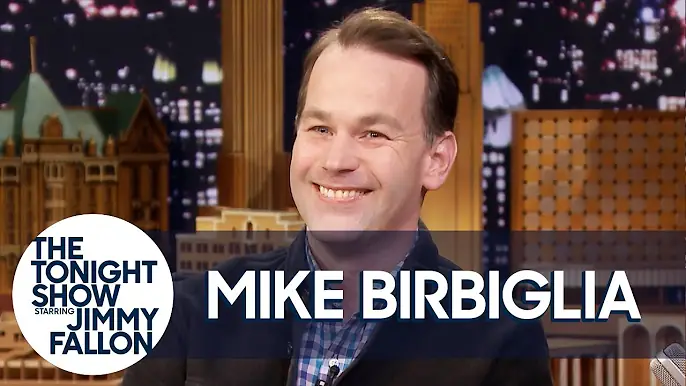 Mike Birbiglia: My Girlfriend's Boyfriend