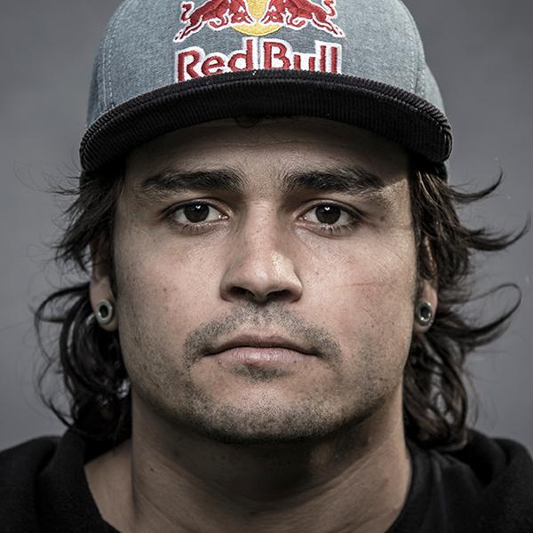 actor Andreu Lacondeguy large photo