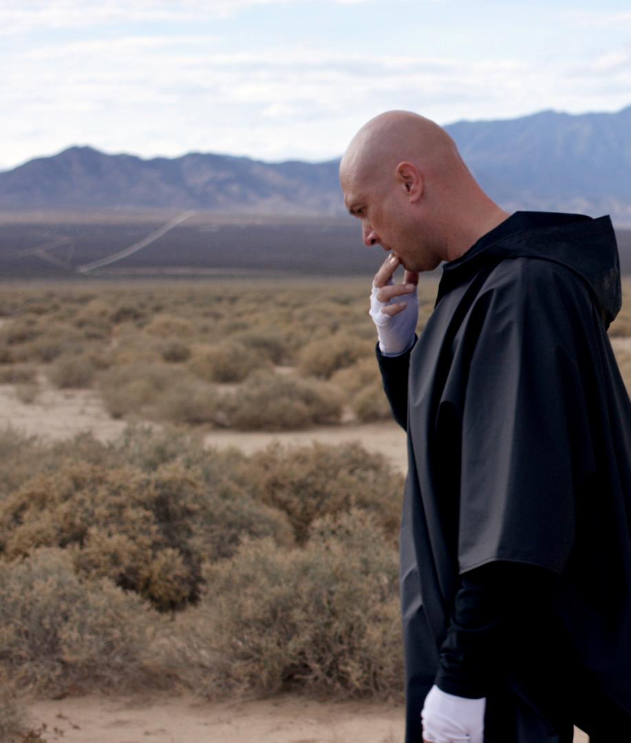 actor Shane Santos large photo