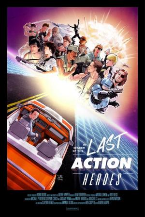 In Search of the Last Action Heroes [Russian]