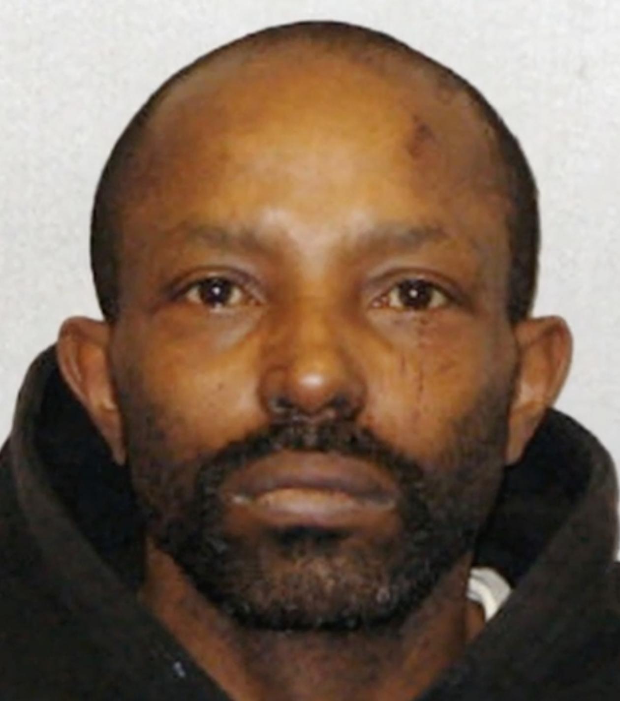 actor Anthony Sowell large photo