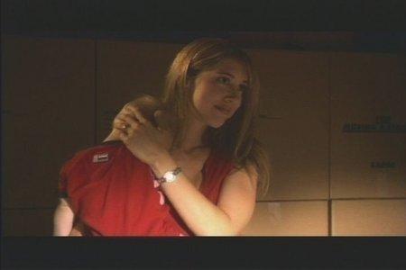 actor Jennifer Kamstock large photo