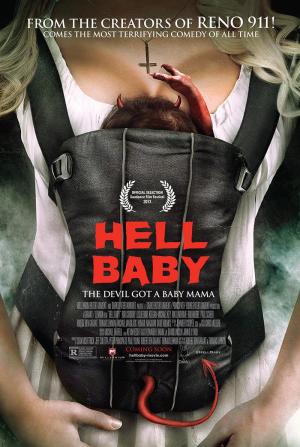 Hell Baby [Indonesian]