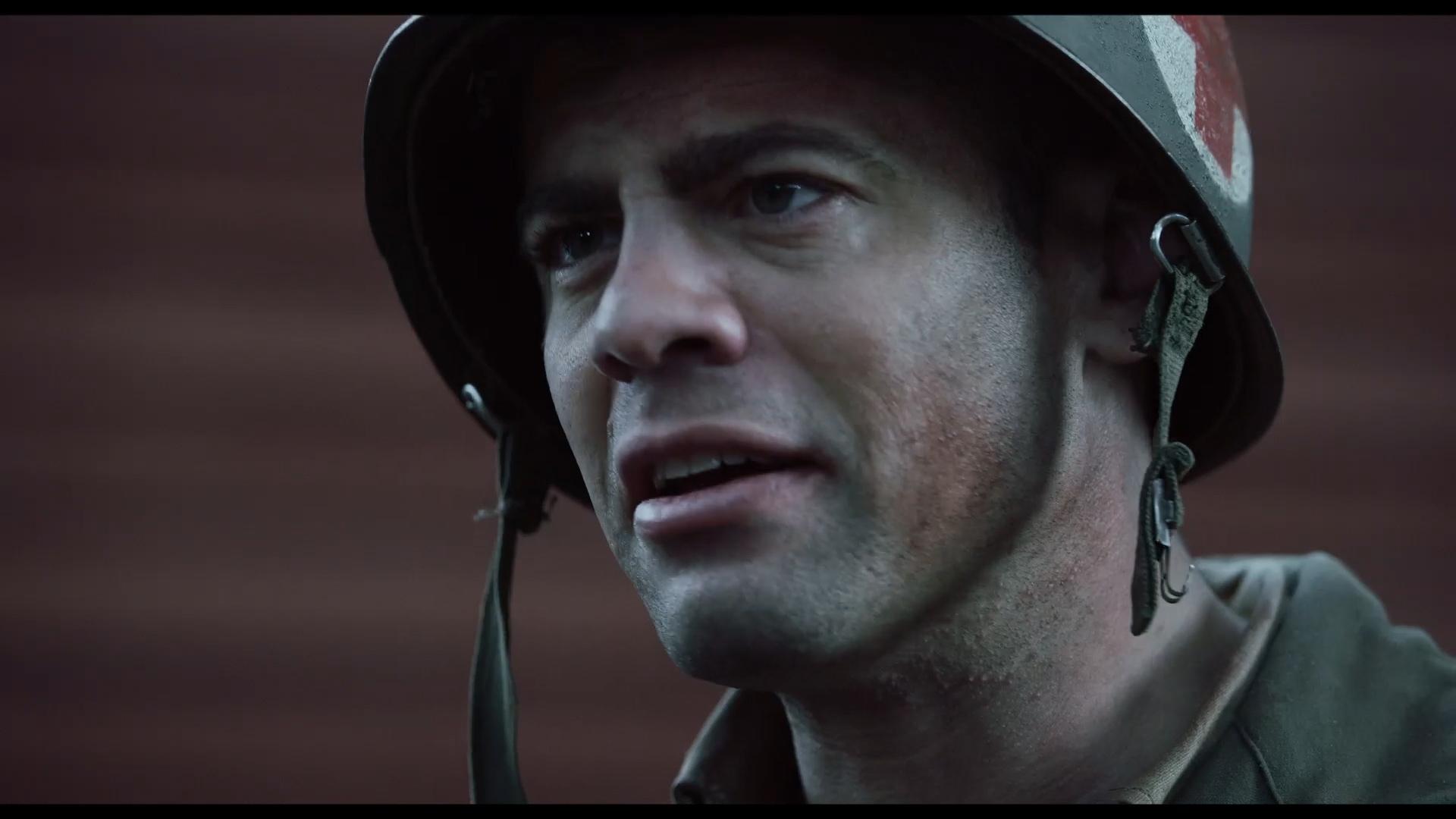 actor Sam Gipson large photo