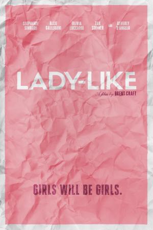 Lady-Like [Russian]