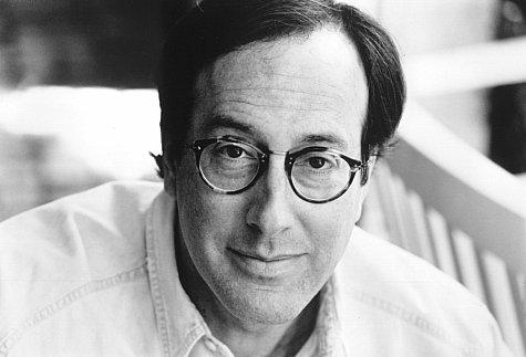 actor Steven E. de Souza large photo