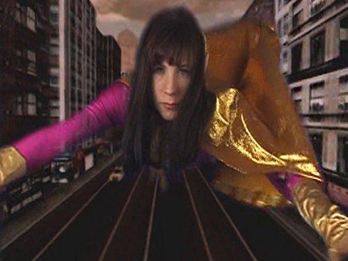 actor Reverend Jen Miller large photo