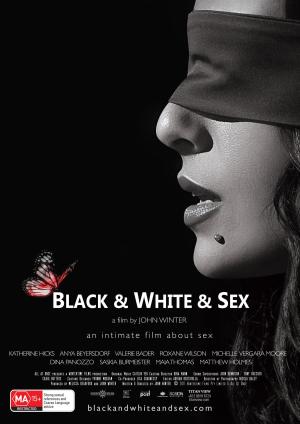 Black & White & Sex [ترجمة عربية]