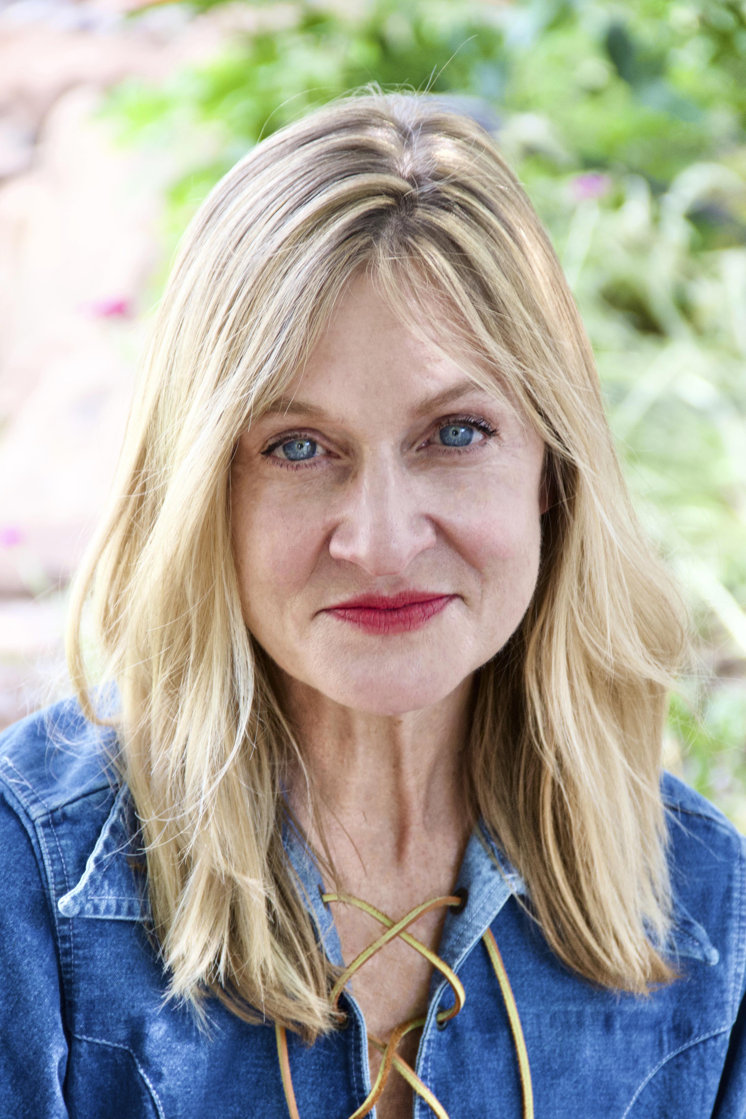 Christina Thurmond