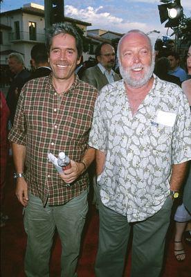 actor Mario Kassar large photo