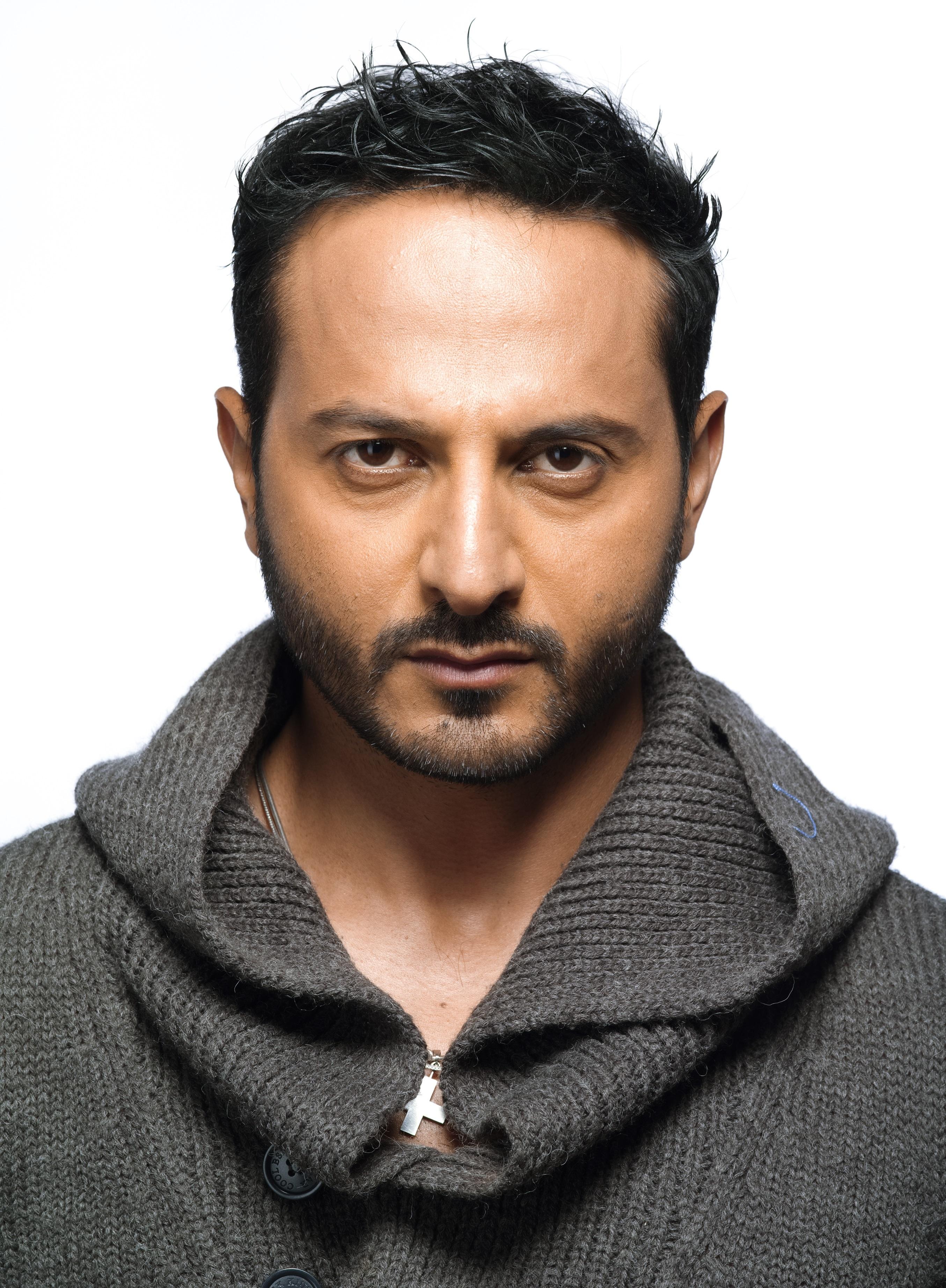 actor Nikhil Chinappa large photo