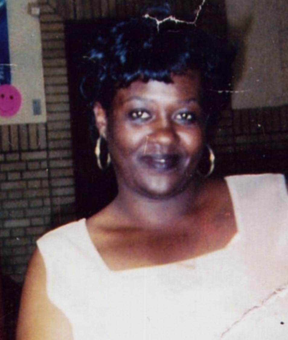 actor Crystal Dozier large photo