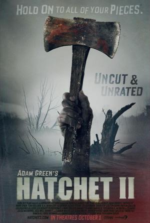 Hatchet II [ترجمة عربية]
