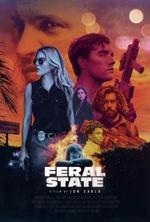 Feral State [Version française]