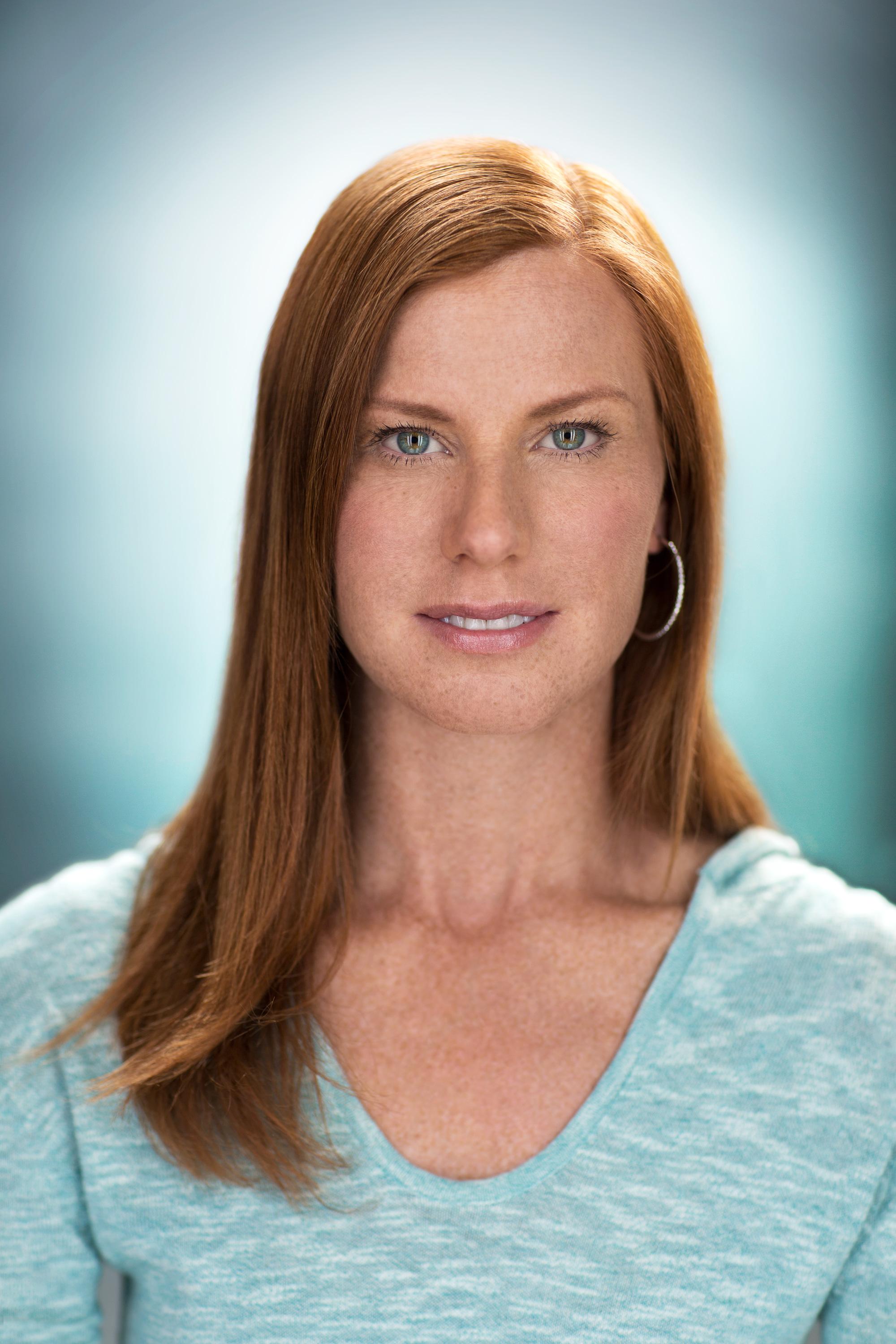 actor Wendy Fisher large photo