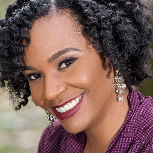 actor Toni Dominique large photo