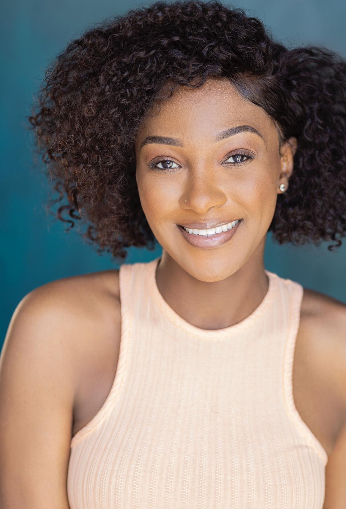 Asha B Franklin