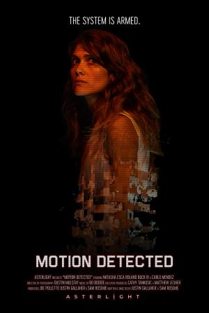 Motion Detected [ترجمة عربية]