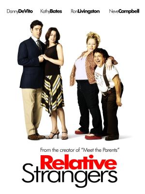 Relative Strangers [Version française]