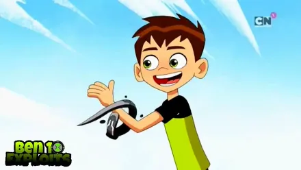 Trailer thumbnail