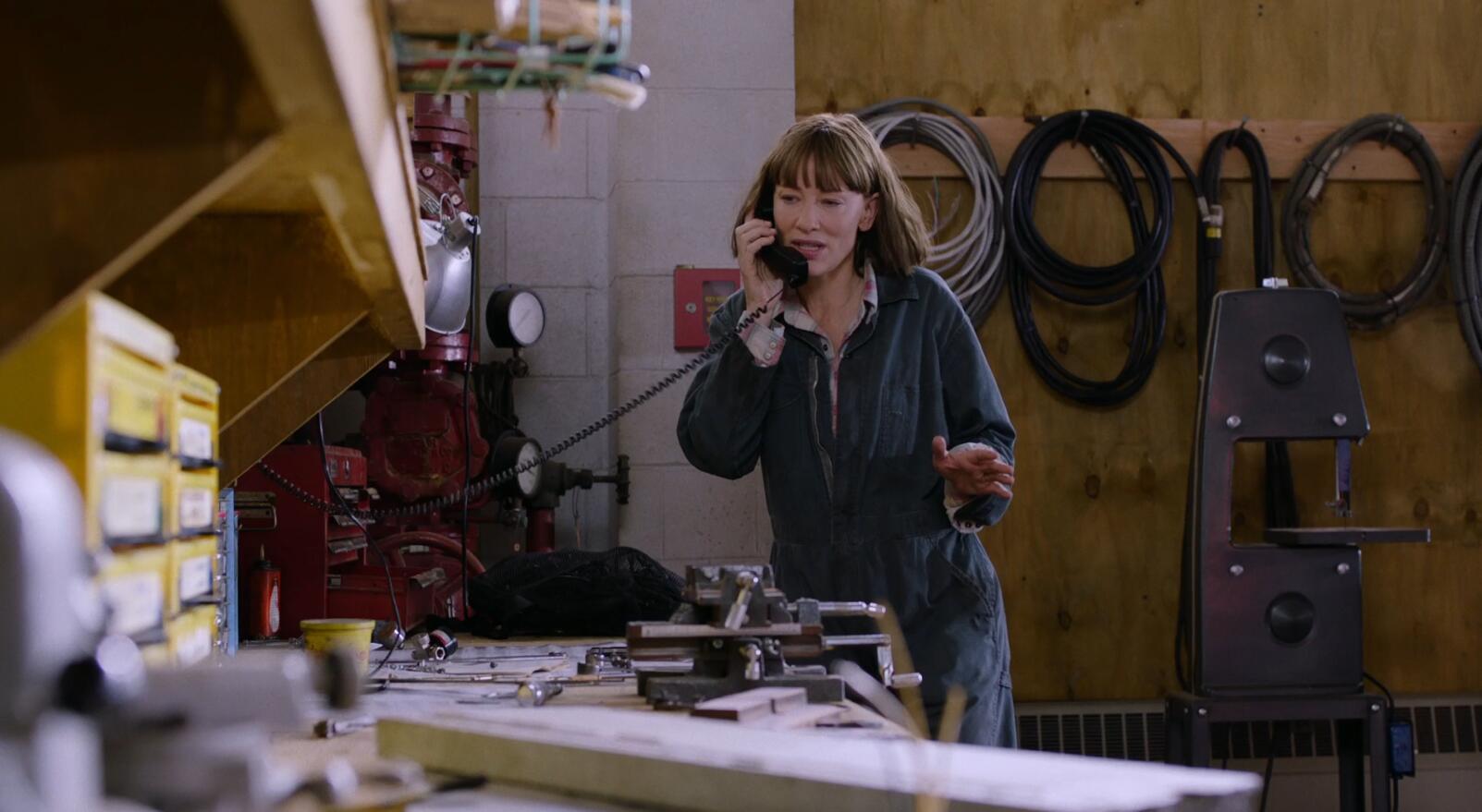 Where'd You Go, Bernadette