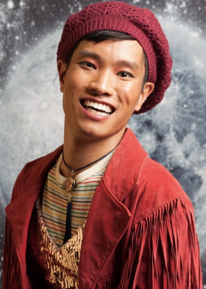 actor Kit DeZolt large photo