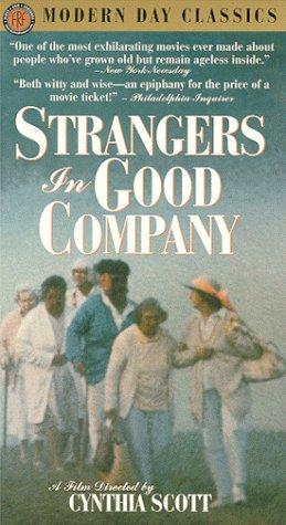 Strangers in Good Company