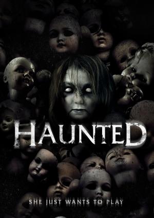 Haunted [Russian]