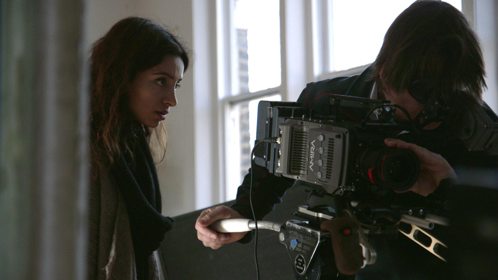 Deeyah Khan