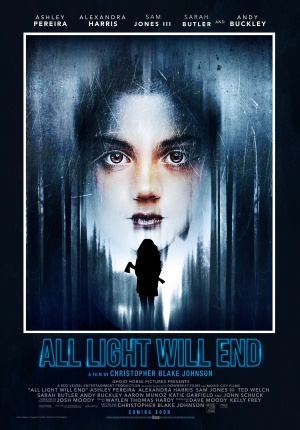 All Light Will End [Russian]
