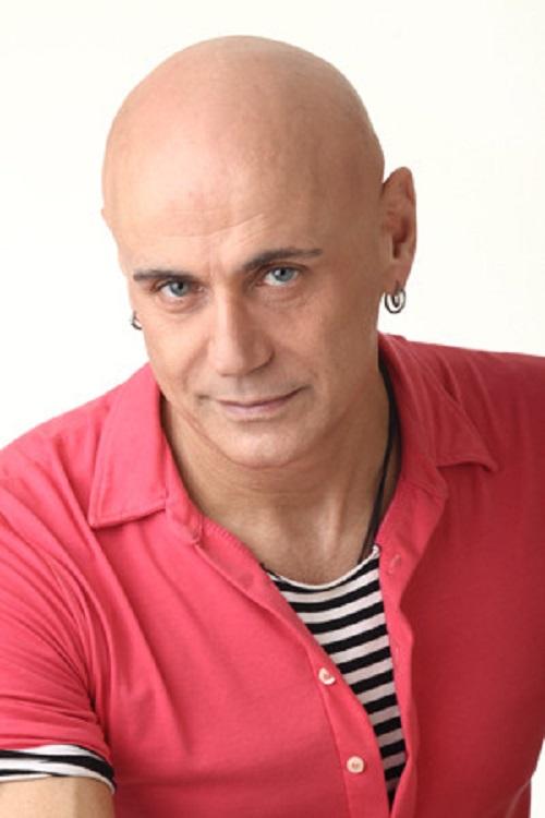 Michalis Anthis