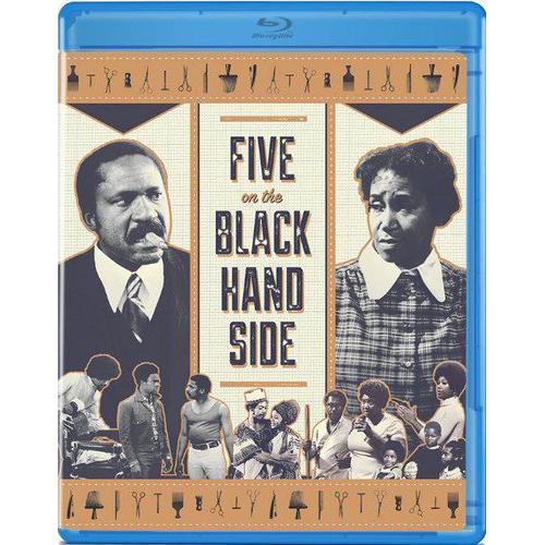 Five on the Black Hand Side