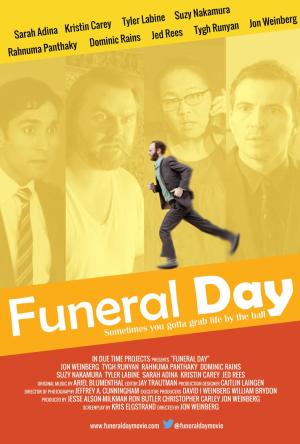 Funeral Day [Russian]