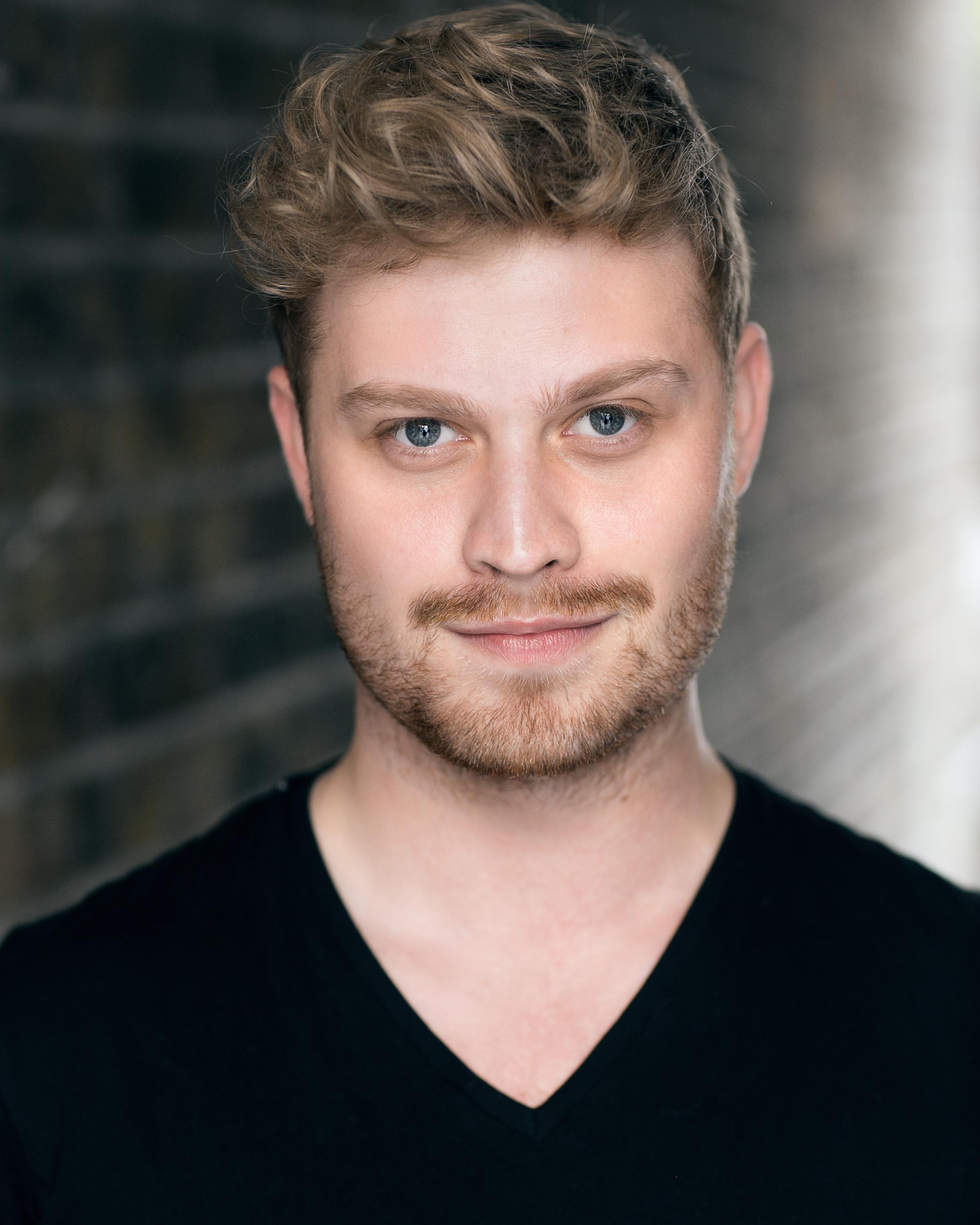 actor Oscar Conlon-Morrey large photo