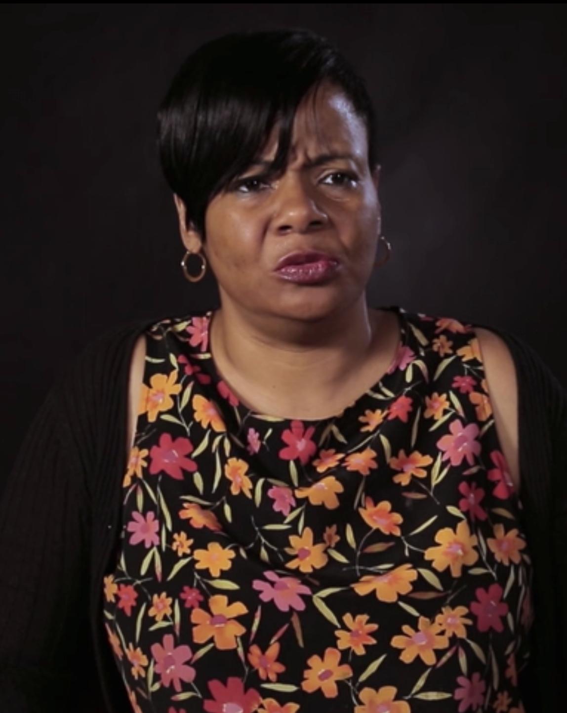 actor Melvette Sockwell large photo