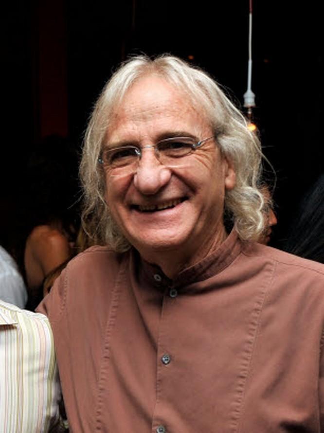 actor Boaz Davidson large photo