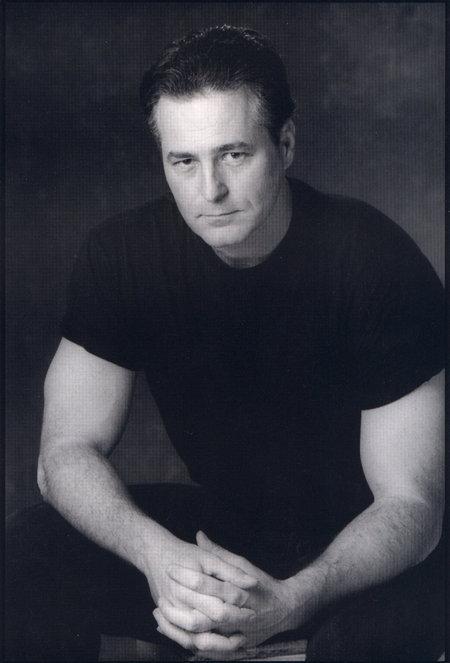 actor Rick McCallum large photo