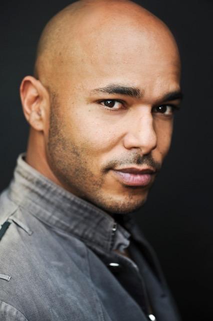 Geno Monteiro