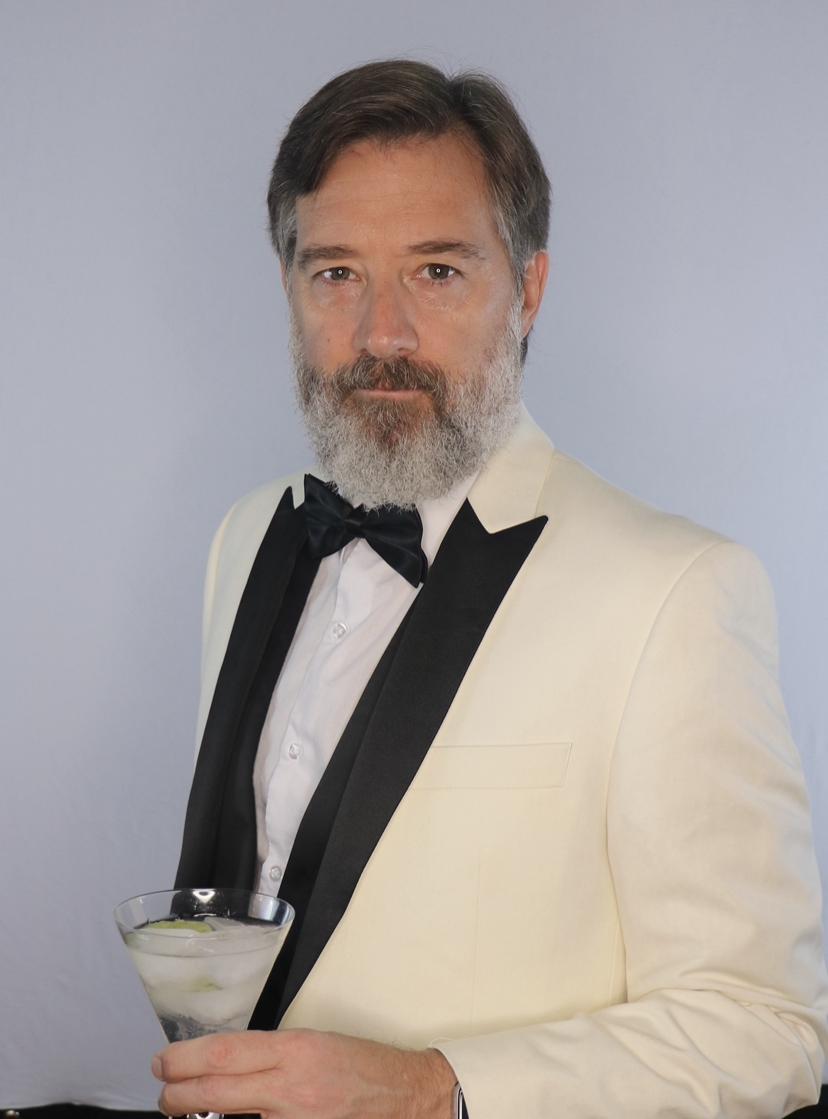 actor Rob Hartz large photo