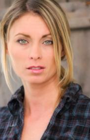 actor Maija Polsley large photo