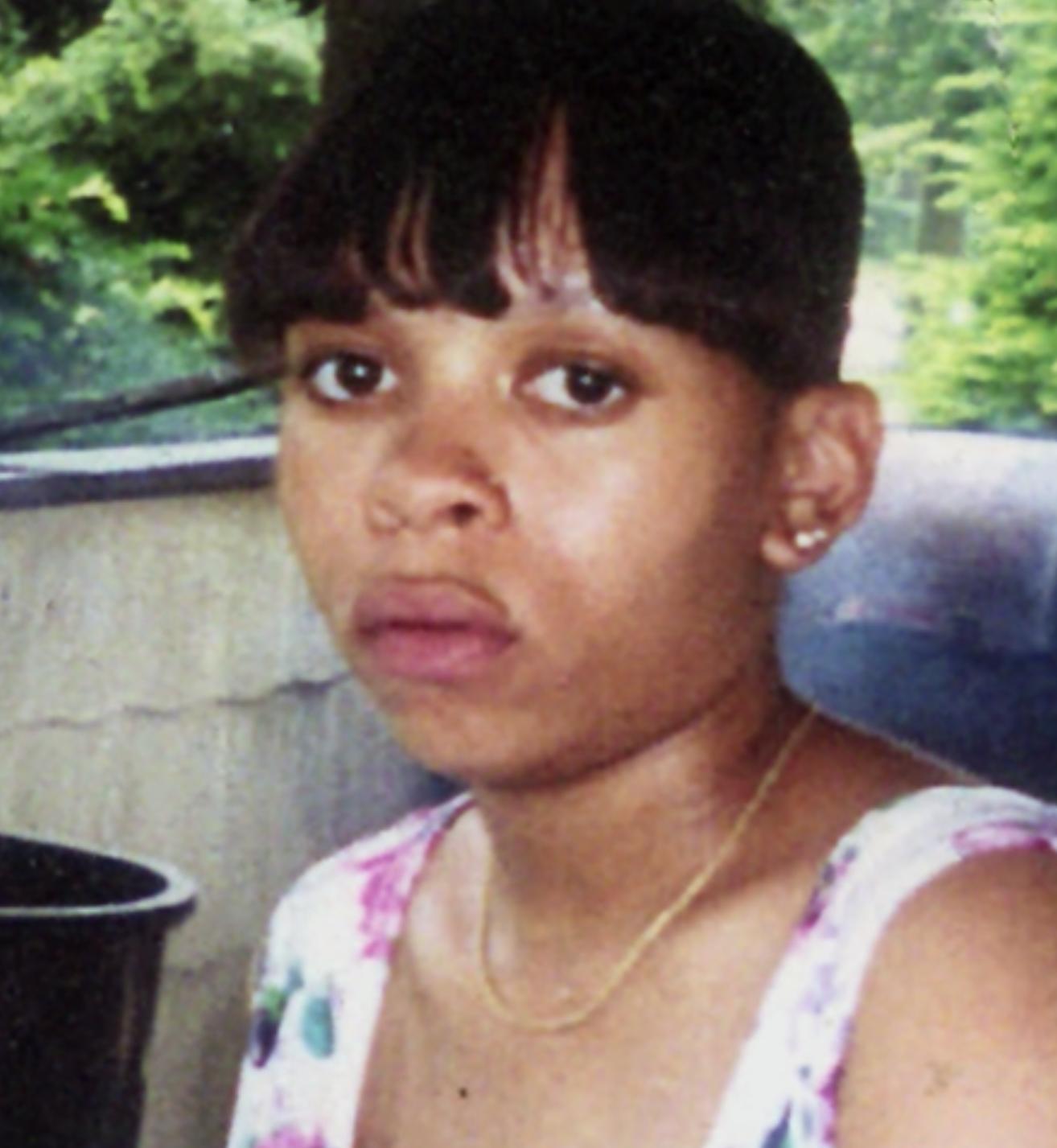 actor Tishana Culver large photo