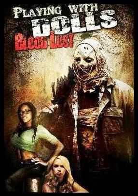 Playing with Dolls: Bloodlust [ترجمة عربية]