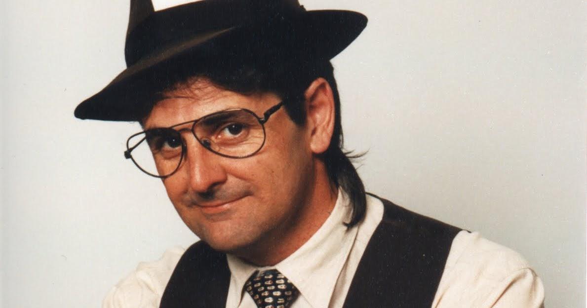 actor Pat Drummond large photo