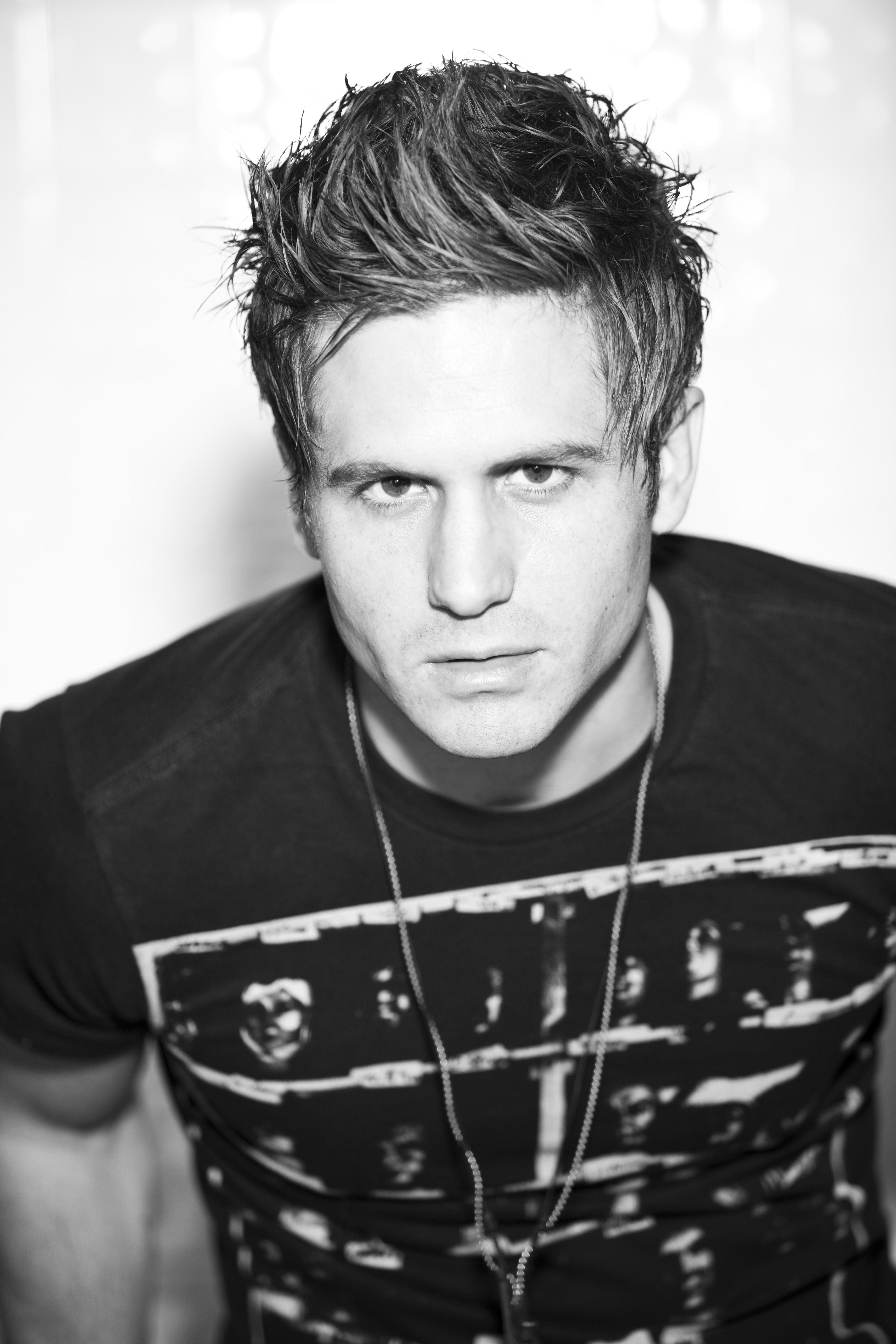 actor Jeff D'Agostino large photo