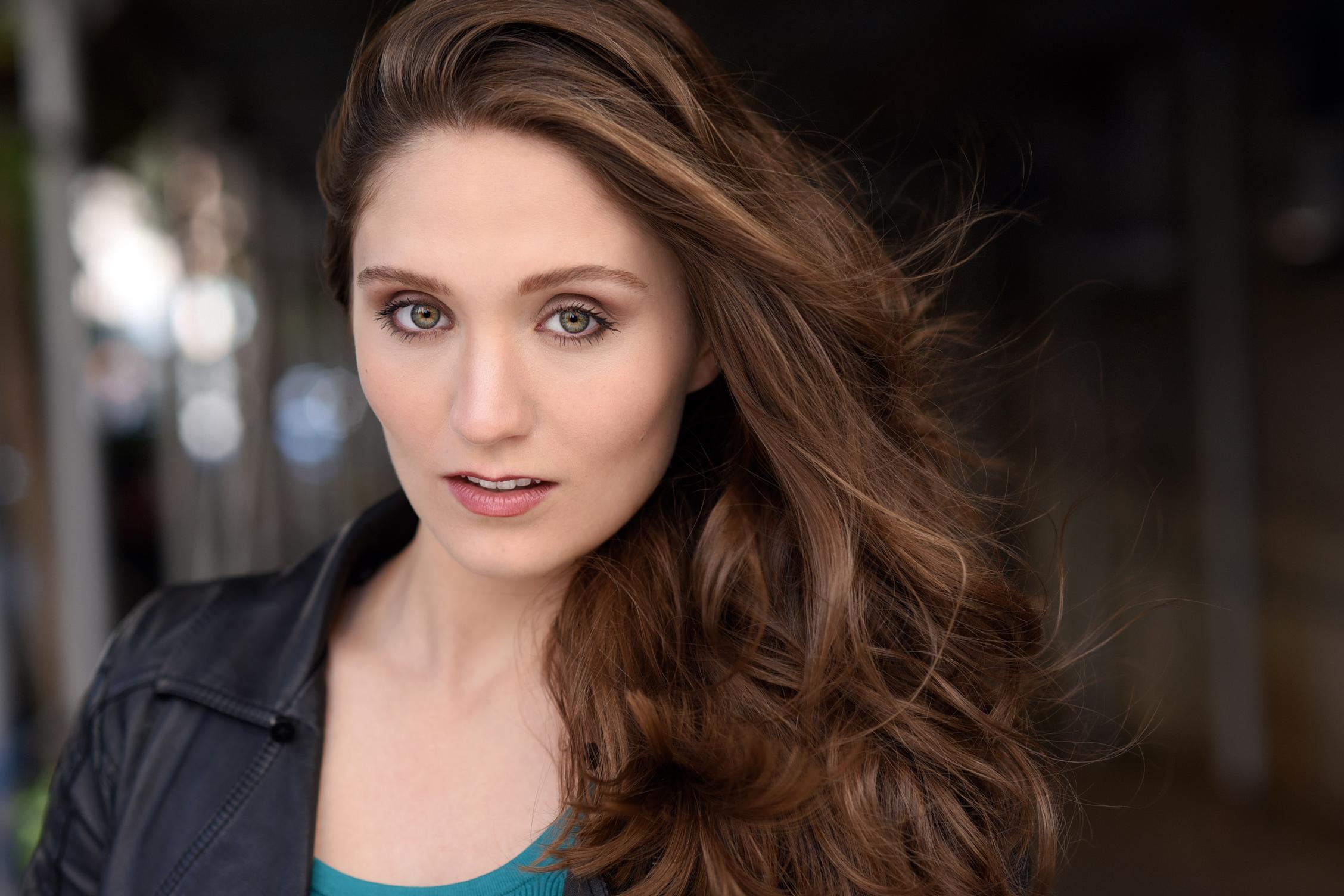 Amandalyn McLellan