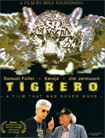 Tigrero: A Film That Was Never Made