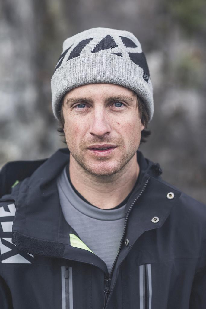 actor Tyler McCaul large photo