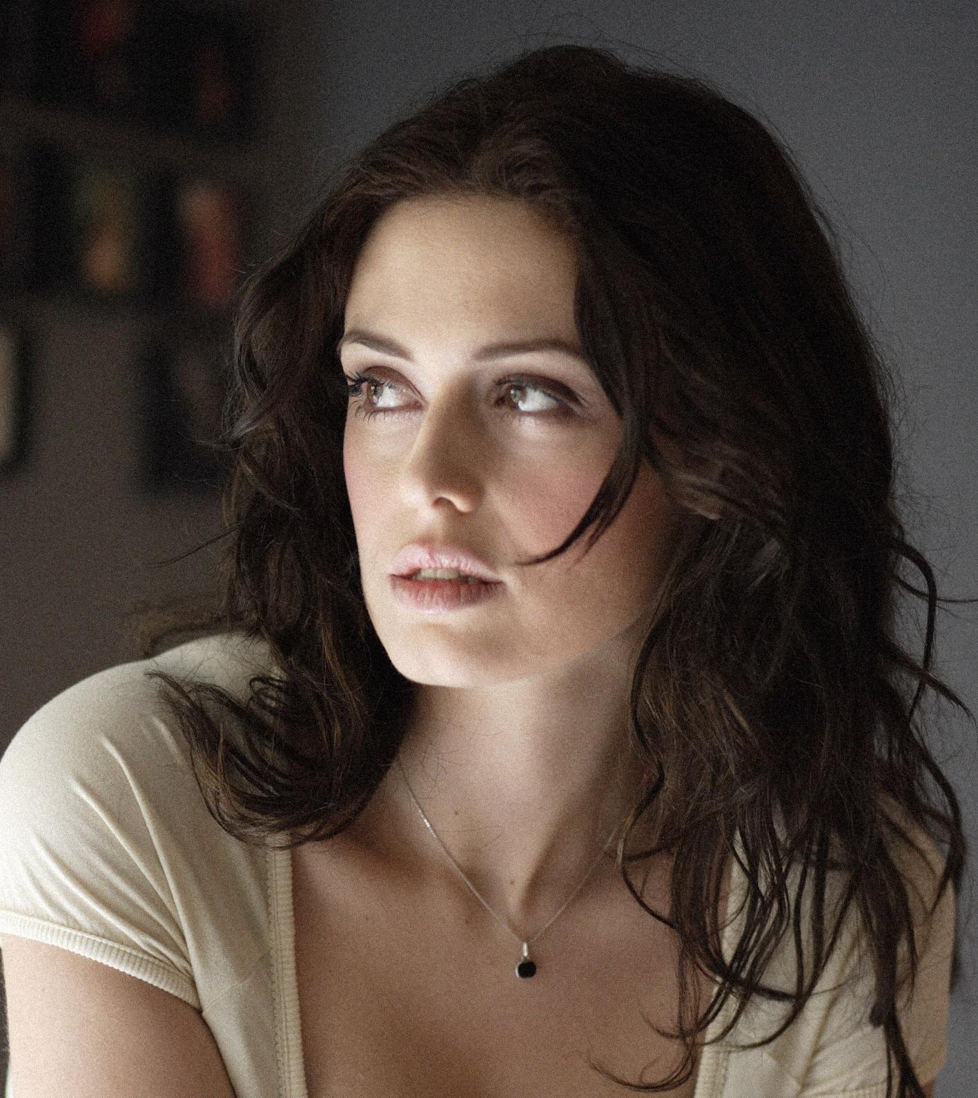 actor Markella Giannatou large photo