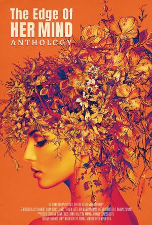 The Edge of Her Mind Anthology [ترجمة عربية]