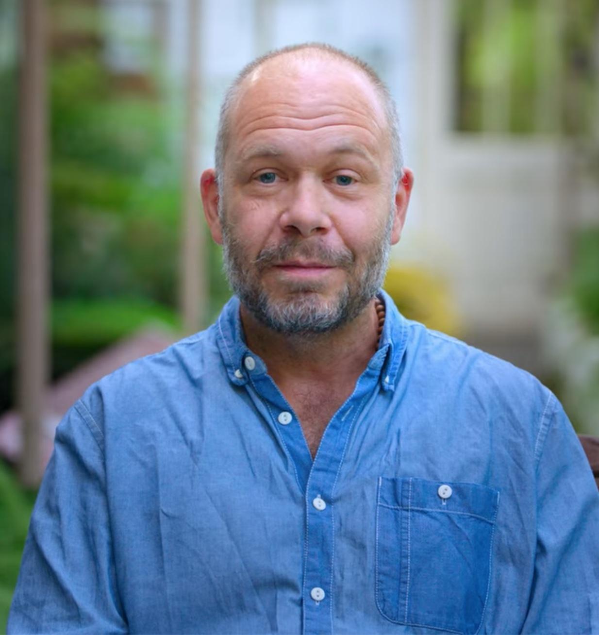 Ben Sessa